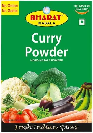 Bharat Curry Powder 50 g